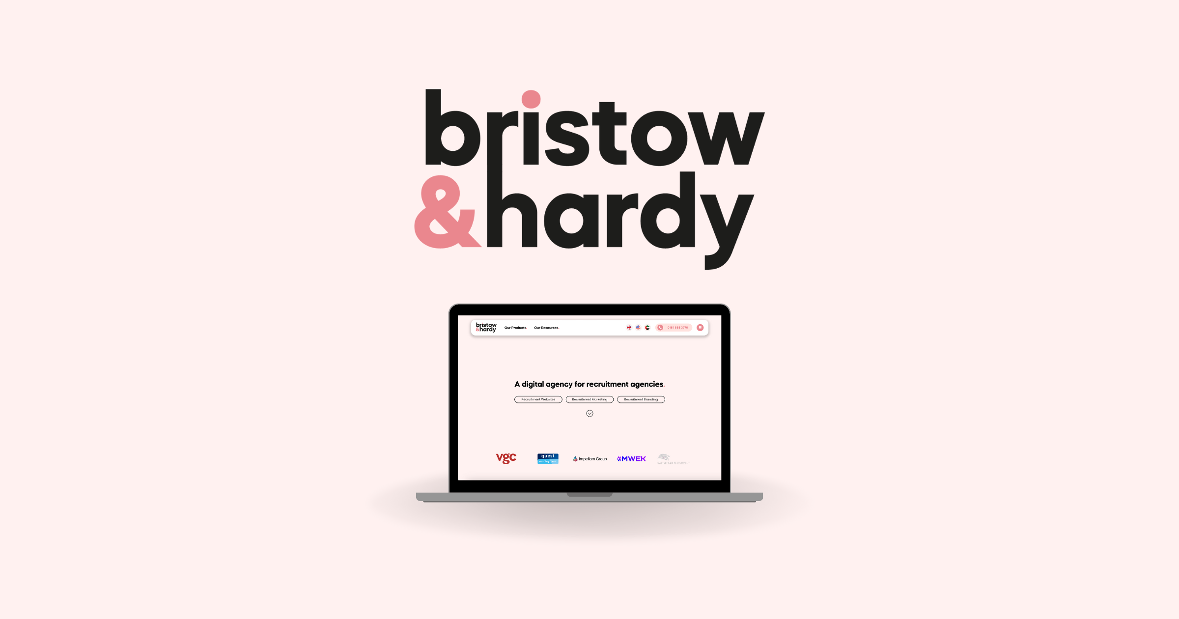 Photograph for Bristow & Hardy, Advertising Agency business in Manchester