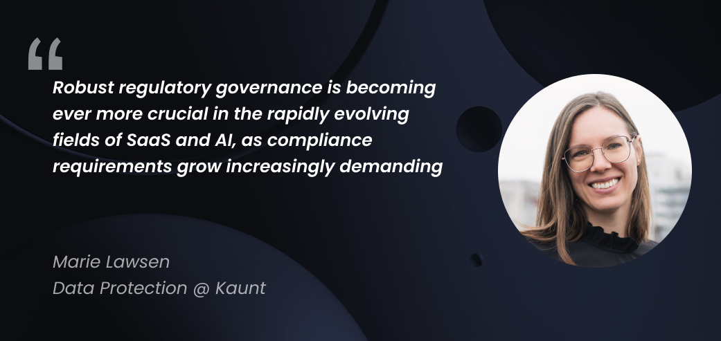 Navigating the Evolving Landscape of Data Protection and Information Security in SaaS and Cloud Services