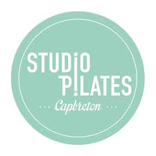 Logo studio pilate capbreton