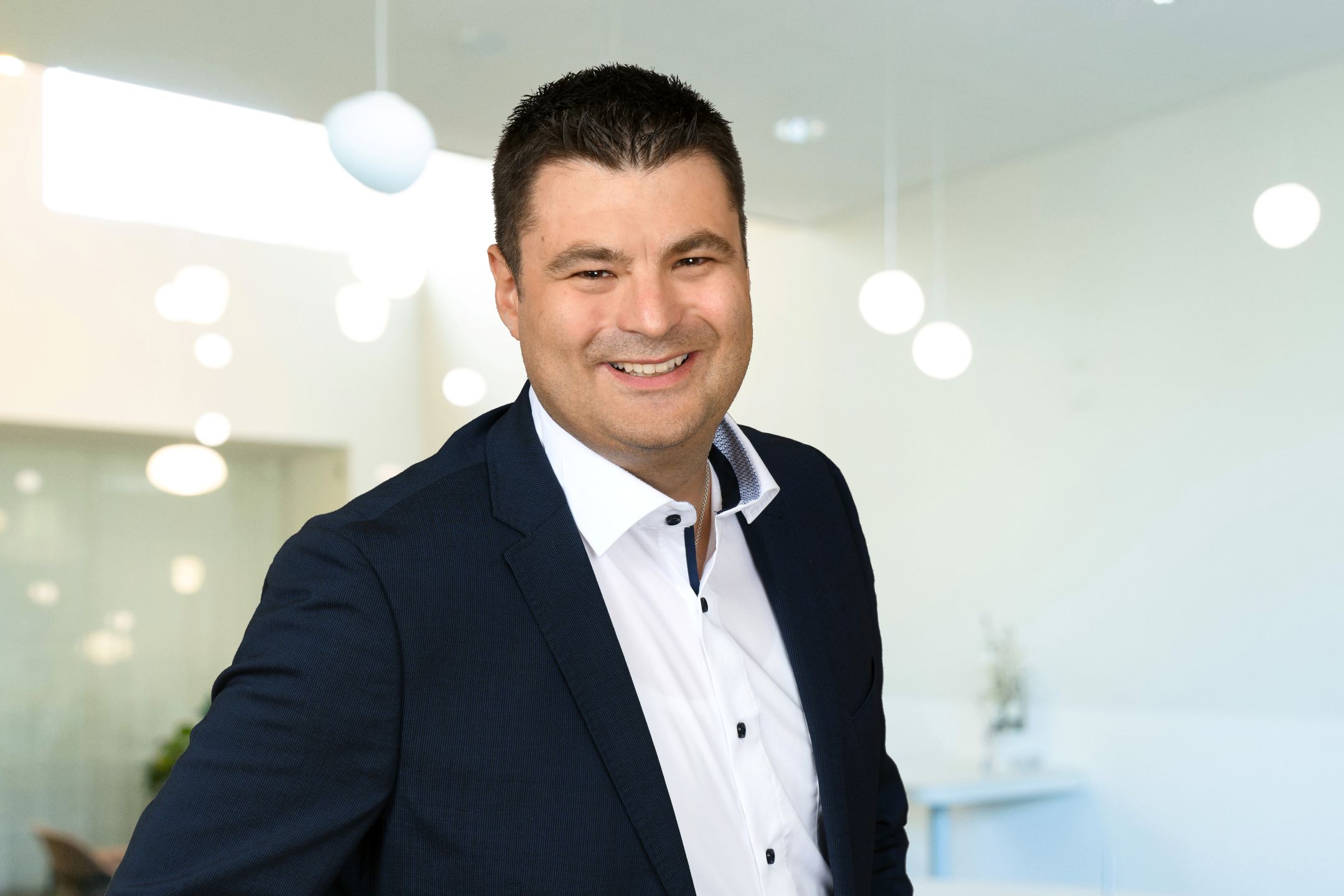 Testimonial eines Zahnarztes