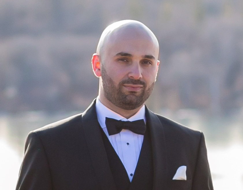 Yousef Ssbir's Photo