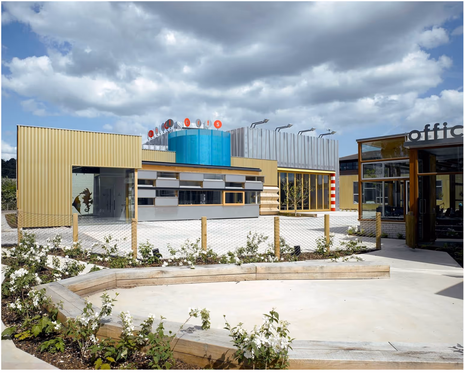 Carnival Arts Centre