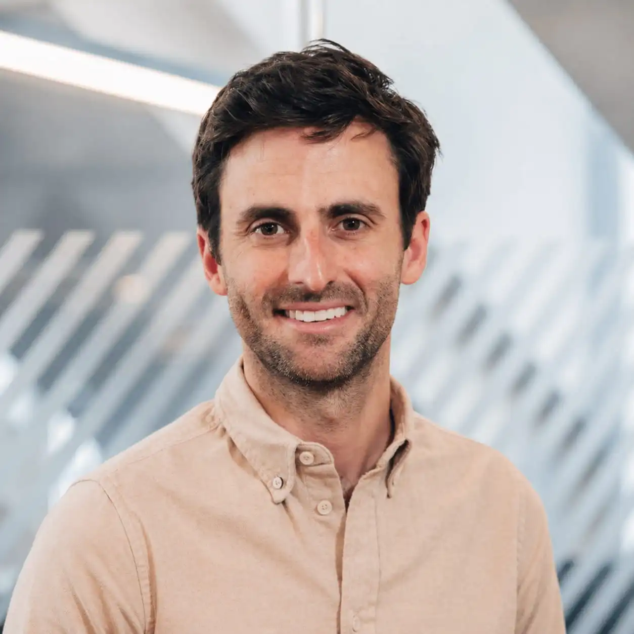 Stephen Leguillon Seyna