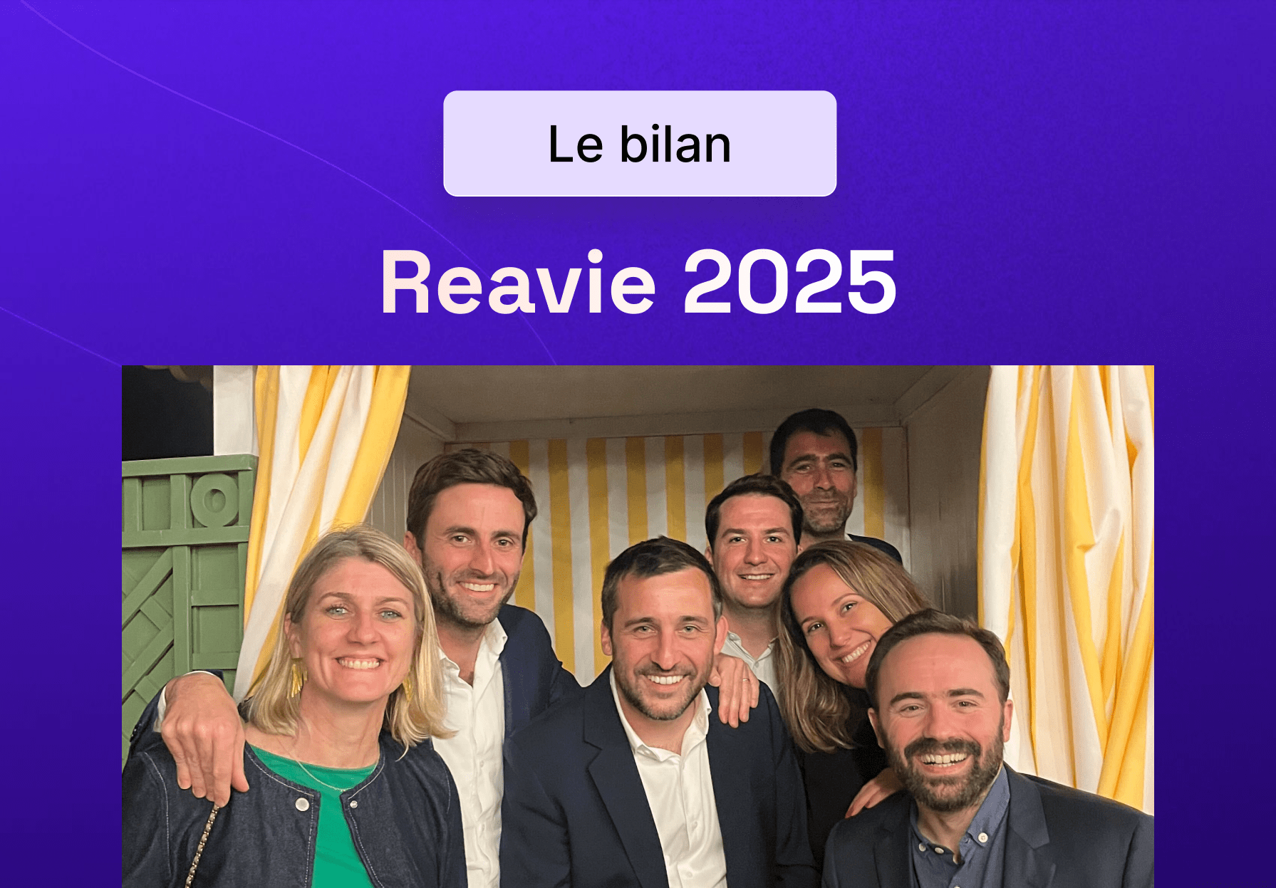 seyna at reavie 2025