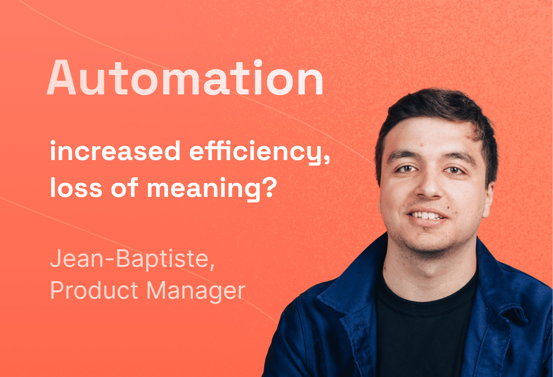 jean-baptiste alves product manager at seyna
