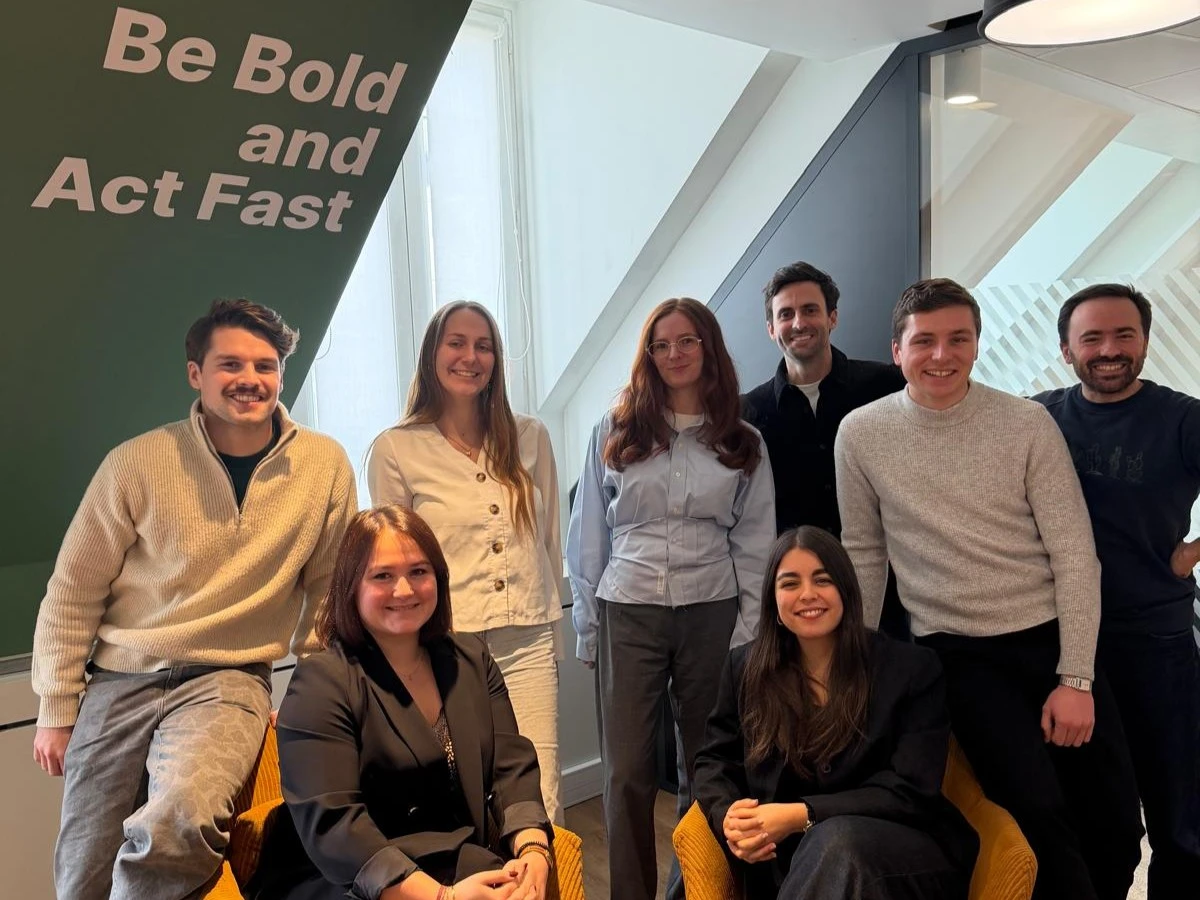 new seynators march 2026