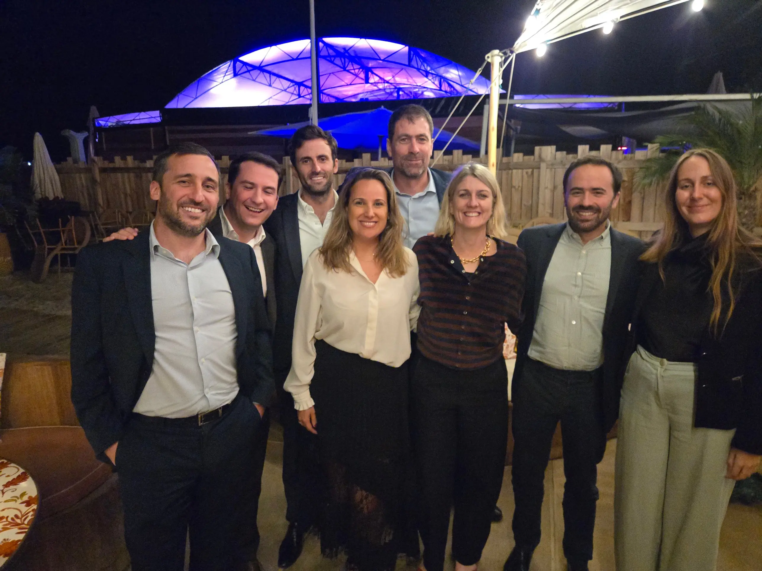seyna team reavie 2026