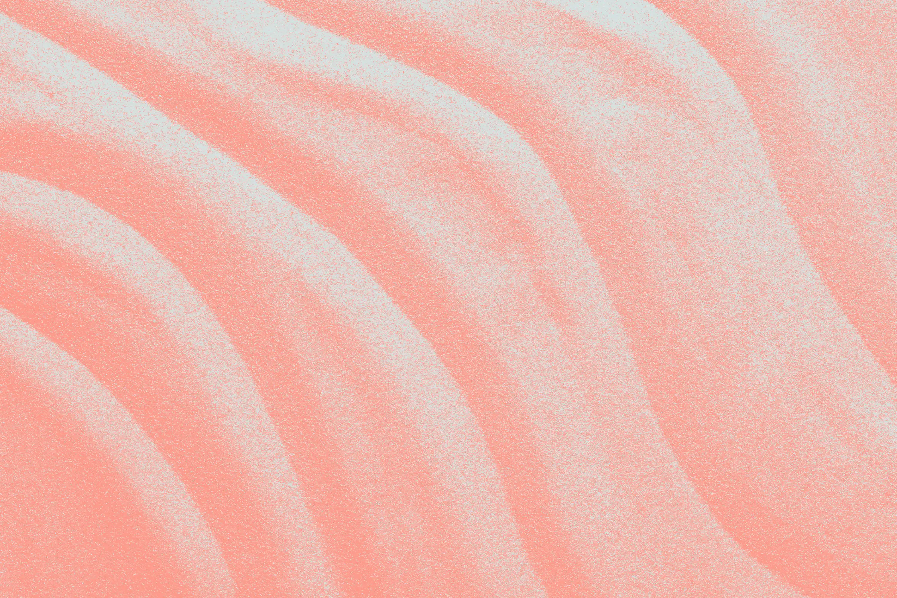 An abstract orange and blue background image