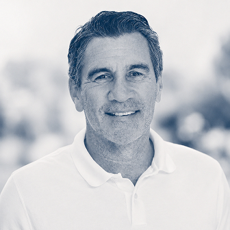 Mark Mullen, Co-Founder at Bonfire Ventures