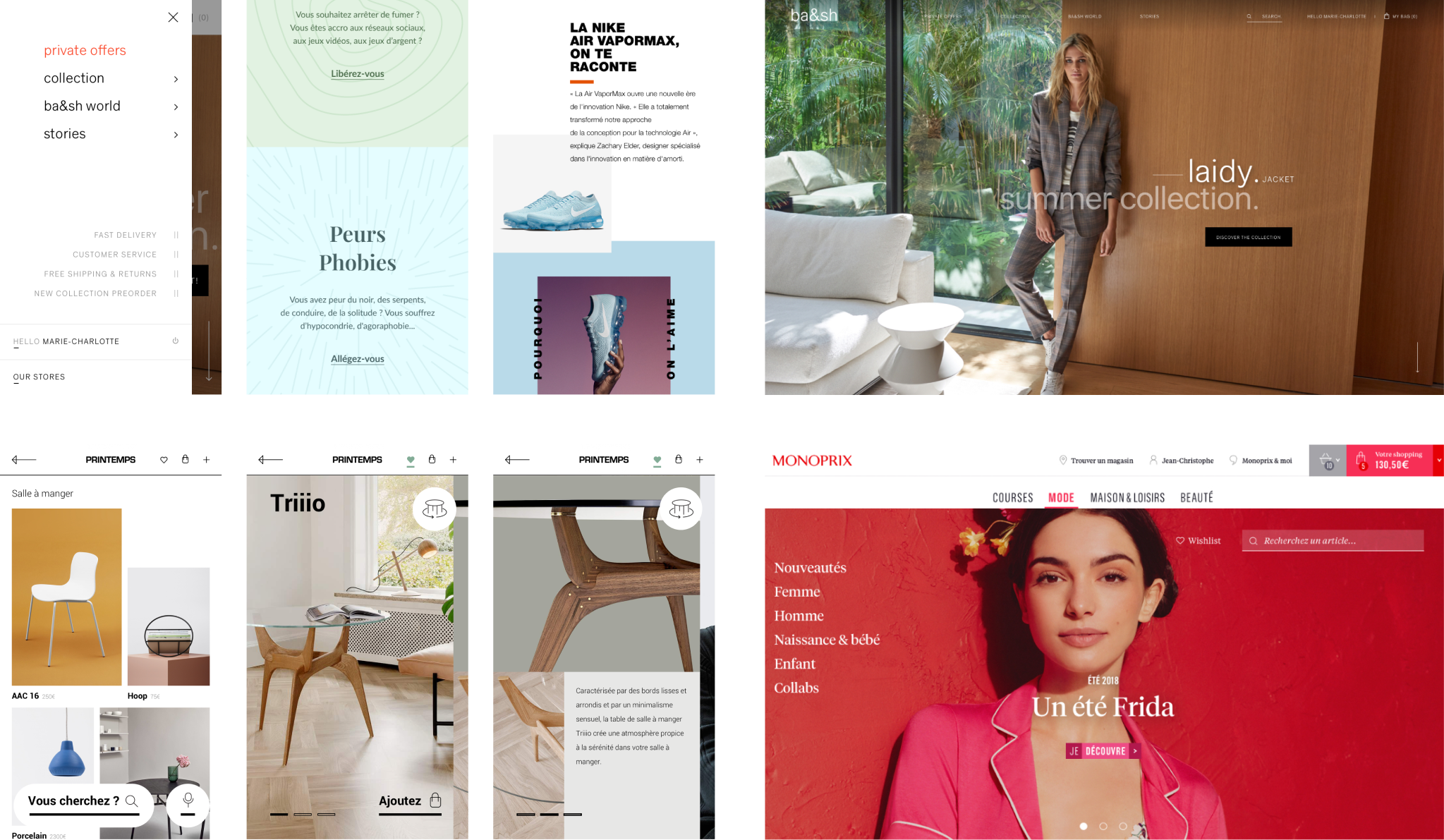 Autres projets