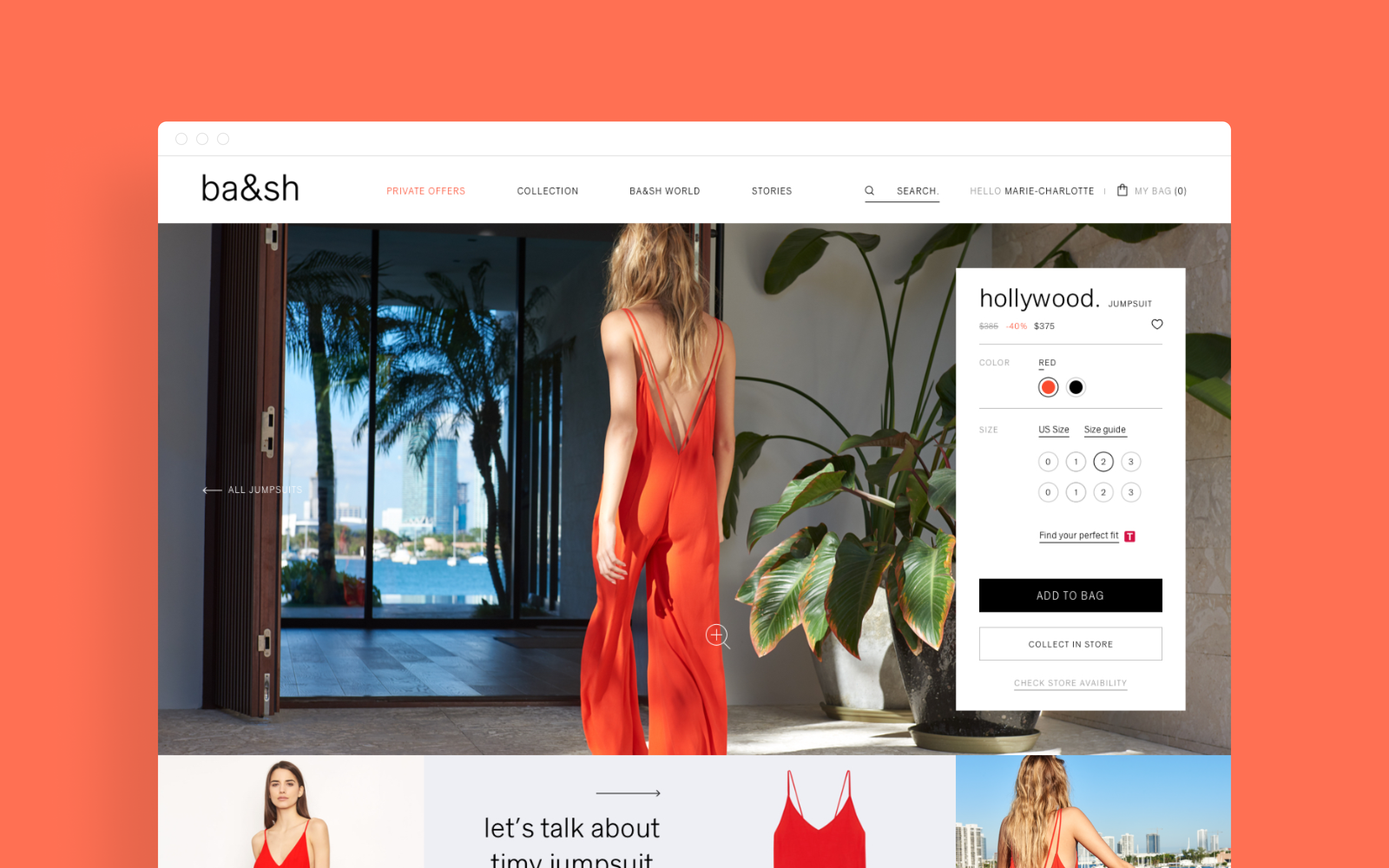 Mockup Bash