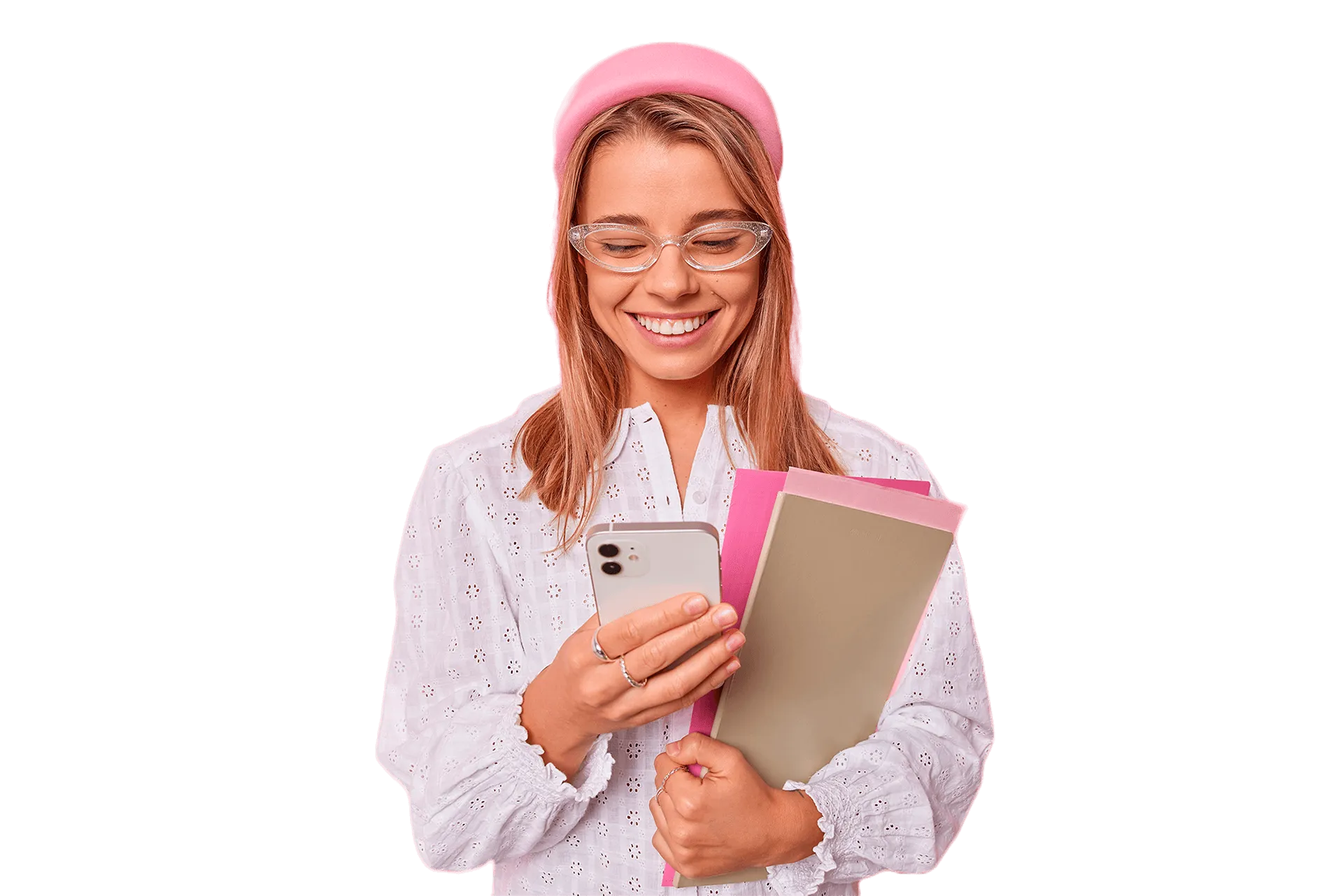 Image - Xchool Webflow Template