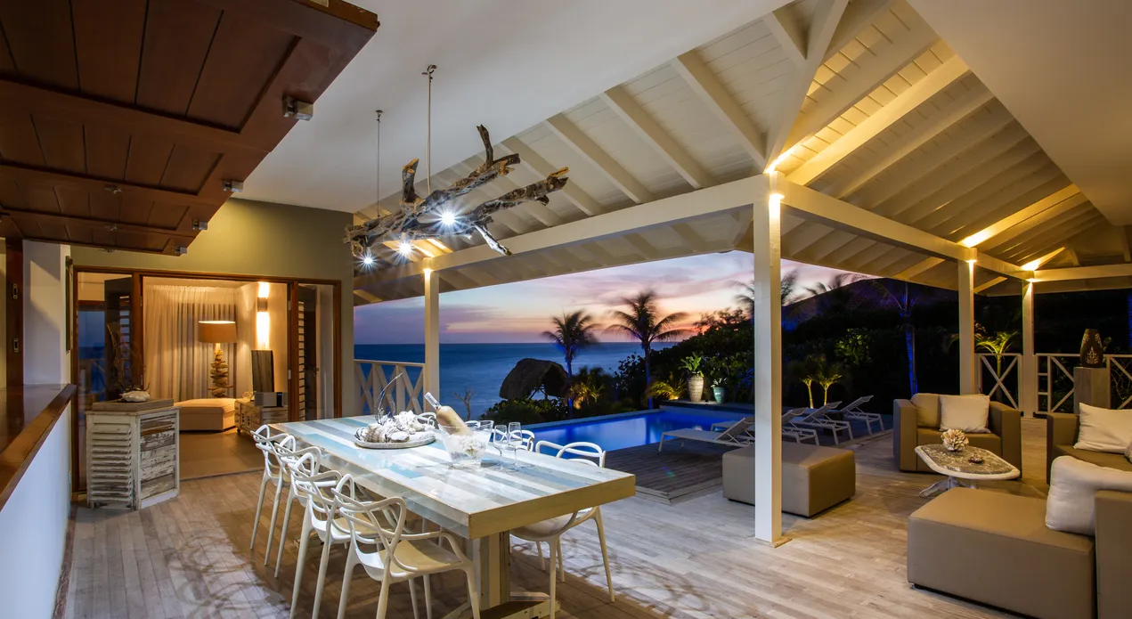 De 4 belangrijkste verkooptips voor uw huis op Curacao