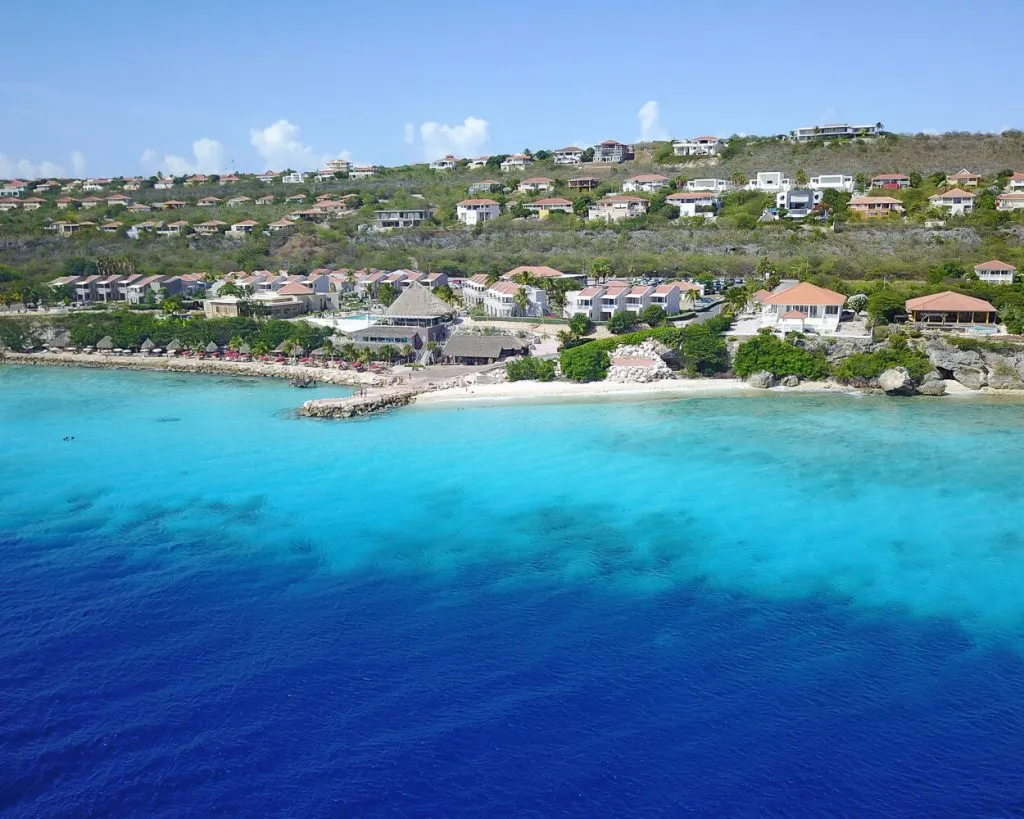 5 Goede redenen om naar Curacao te emigreren