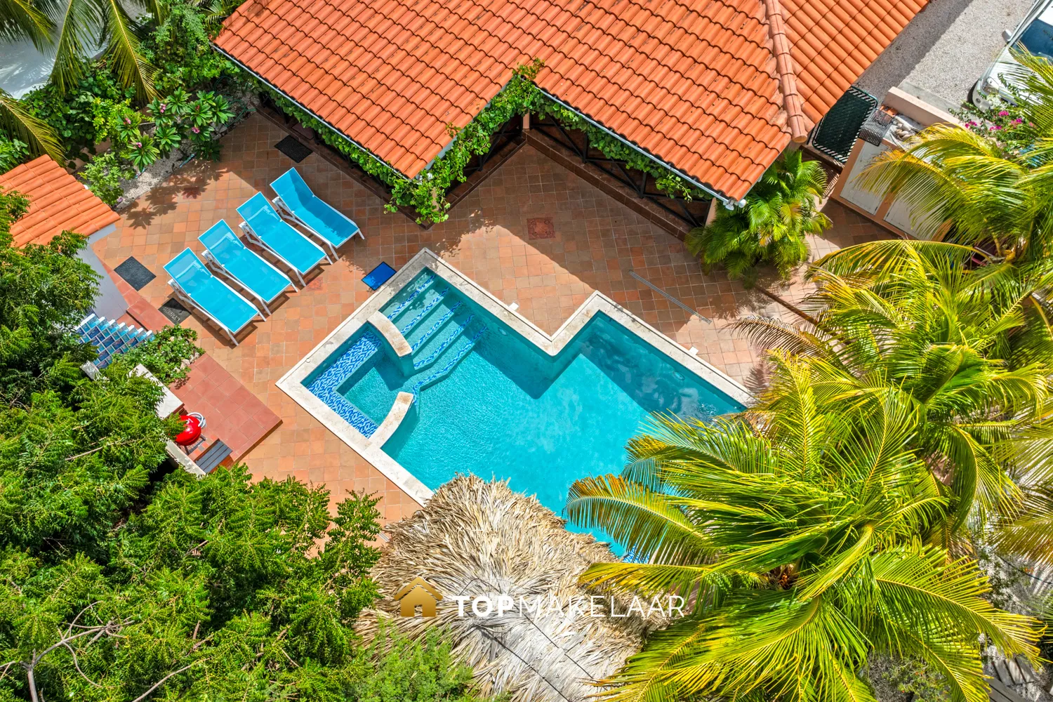 Marbella Estate H5, Jan Thiel