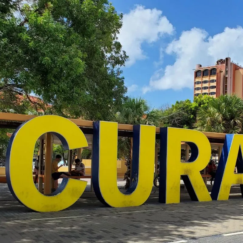  Kura Hulanda & Otrabanda: Historie & Cultuur