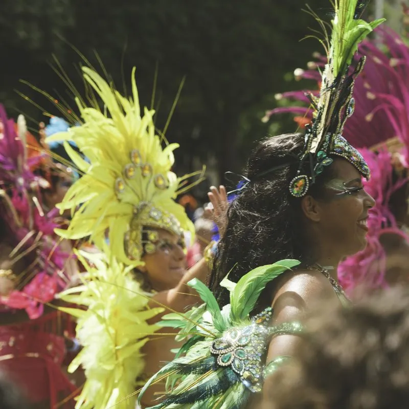 Kaya Kaya Festival: Het Straatfeest van Otrabanda
