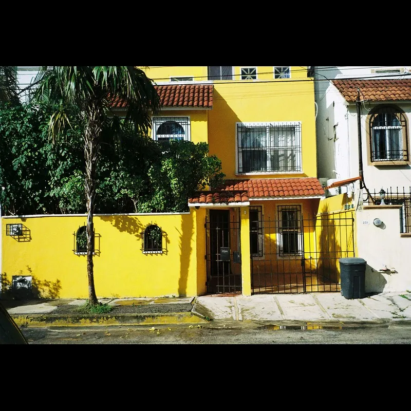 Top 5 wijken om te wonen op Curacao