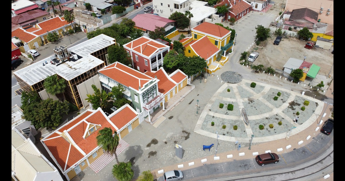 Vastgoedtrends Curacao 2025: ontwikkelingen & kansen