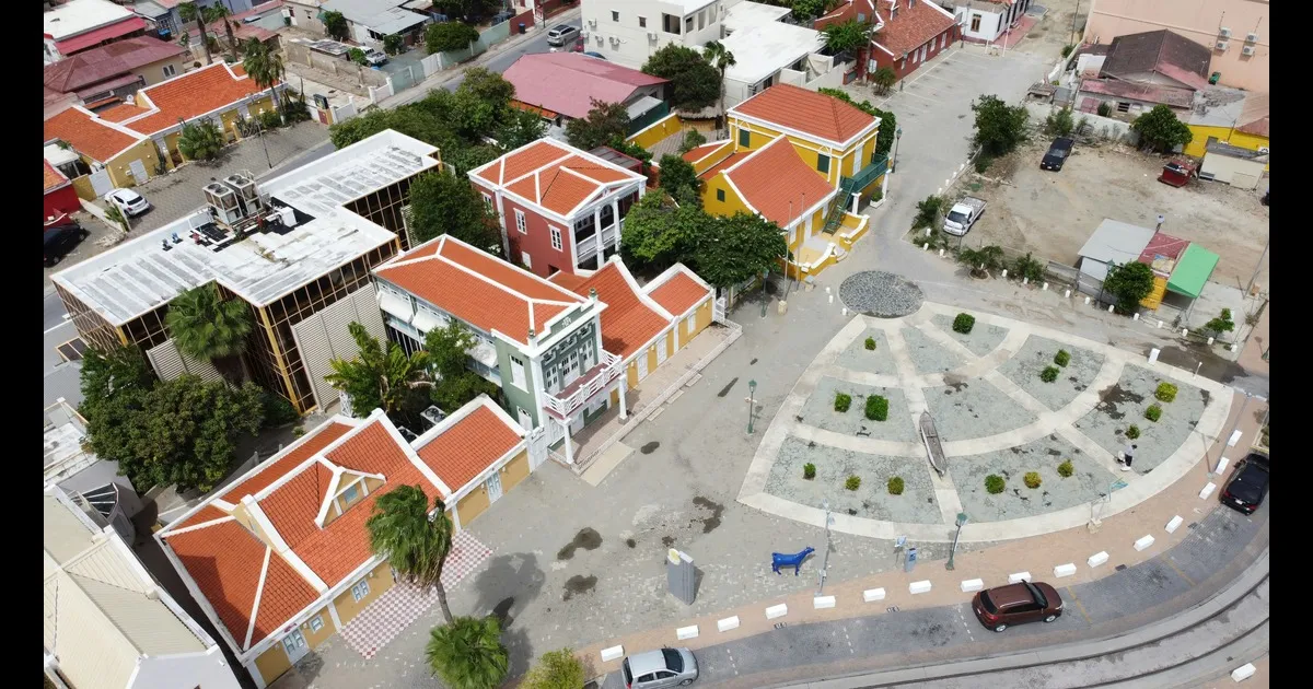 Vastgoedtrends Curacao 2025: ontwikkelingen & kansen