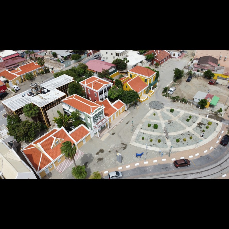 Vastgoedtrends Curacao 2025: ontwikkelingen en kansen