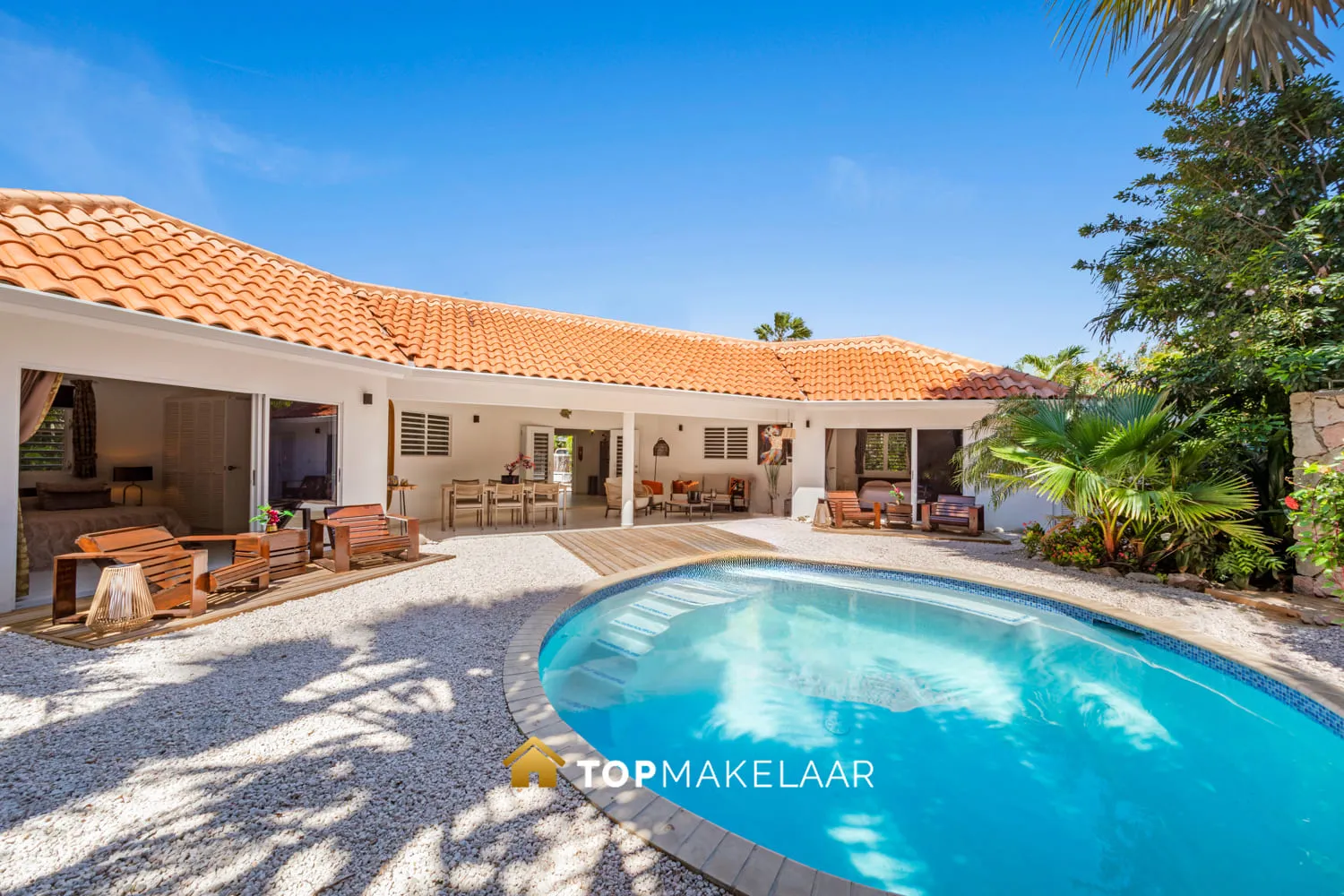 Marbella Estate 5A, Jan Thiel