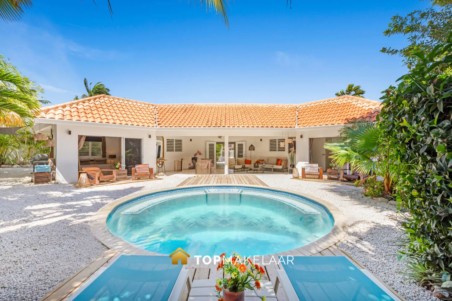 Marbella Estate 5A, Jan Thiel