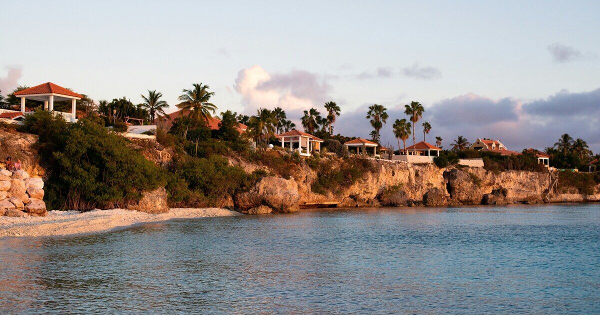 Hoe laat u kopers de Curacaose lifestyle beleven tijdens een bezichtiging?