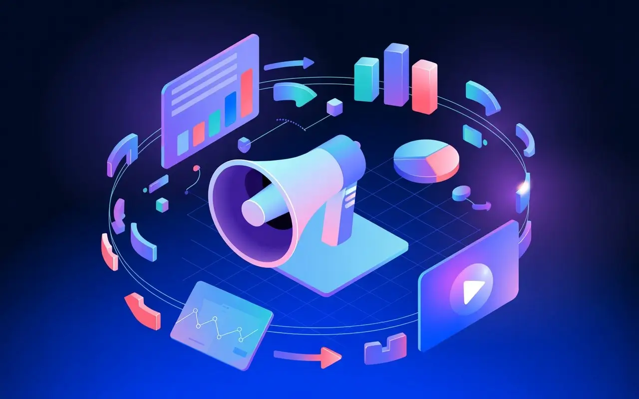 250+ Advertising Statistics in 2025 | Zebracat 