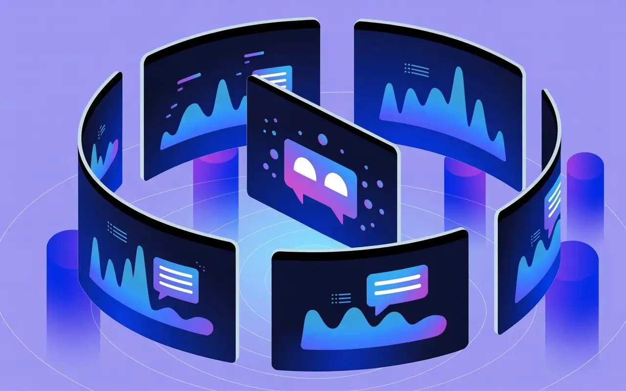 150+ ChatGPT Usage Statistics (2025) | Zebracat 