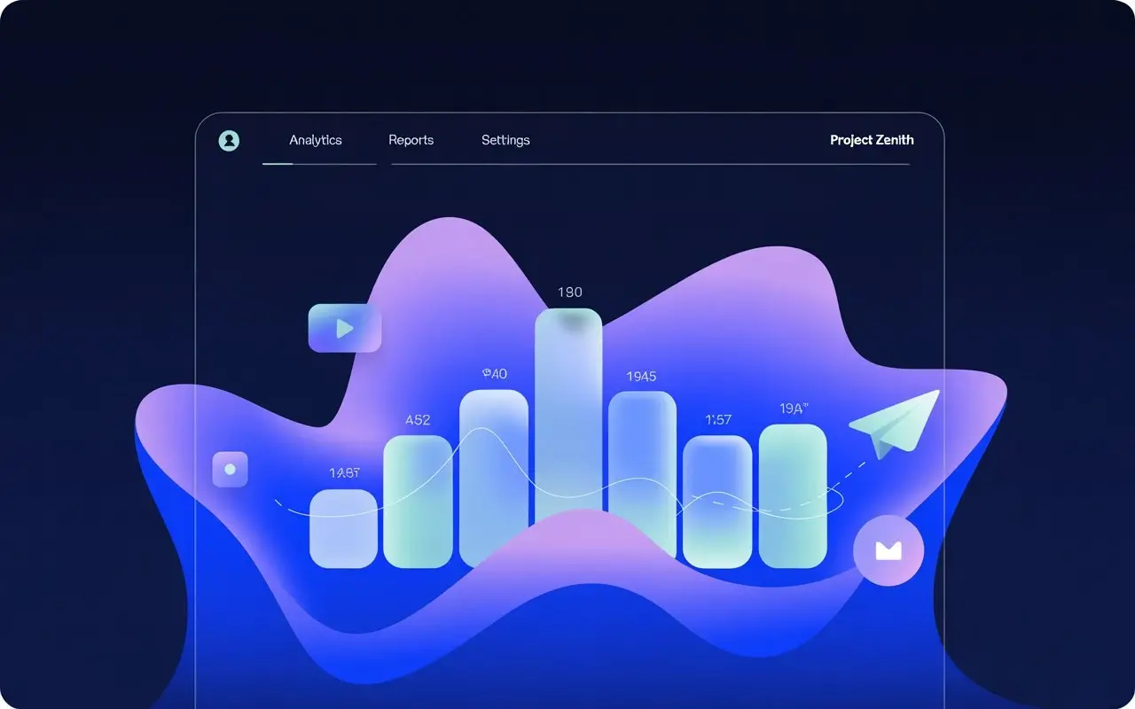 200+ Must-Know Content Marketing Stats for 2025 | Zebracat 