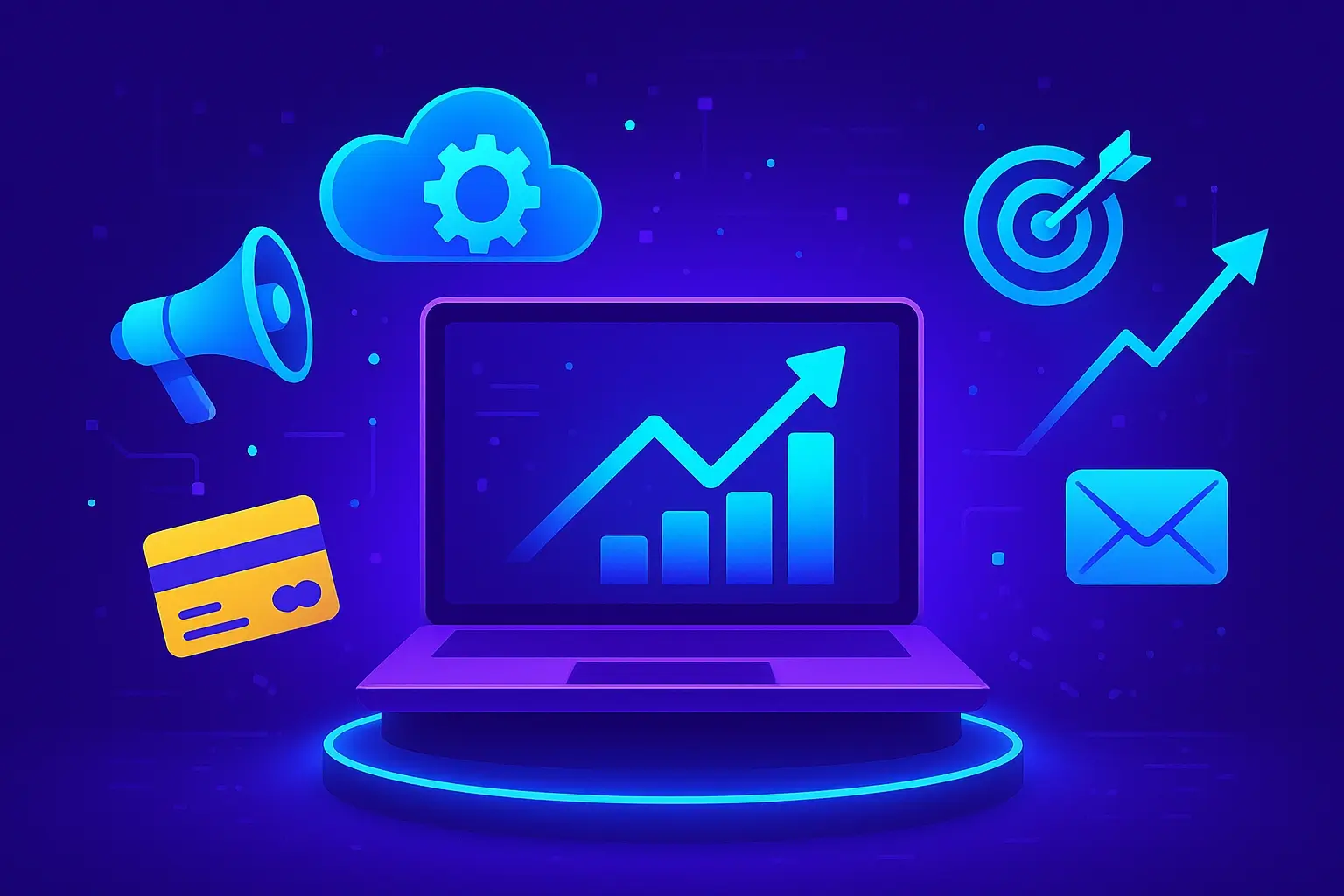 How to Market SaaS Software | Zebracat