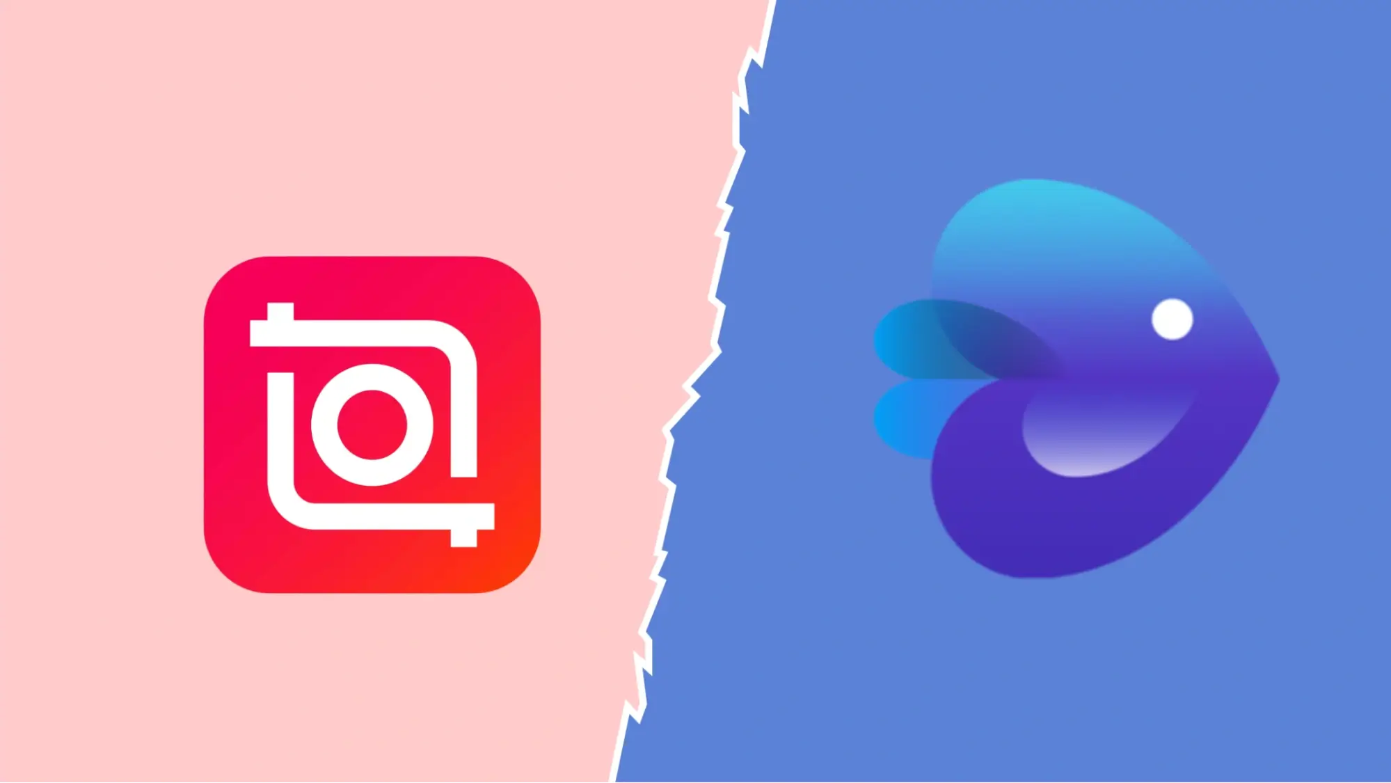 InShot vs. CapCut | Face-to-Face Comparison for 2025