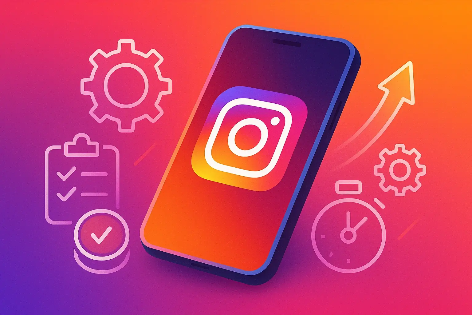 Top 14 Instagram Automation Tools for 2025 | Zebracat