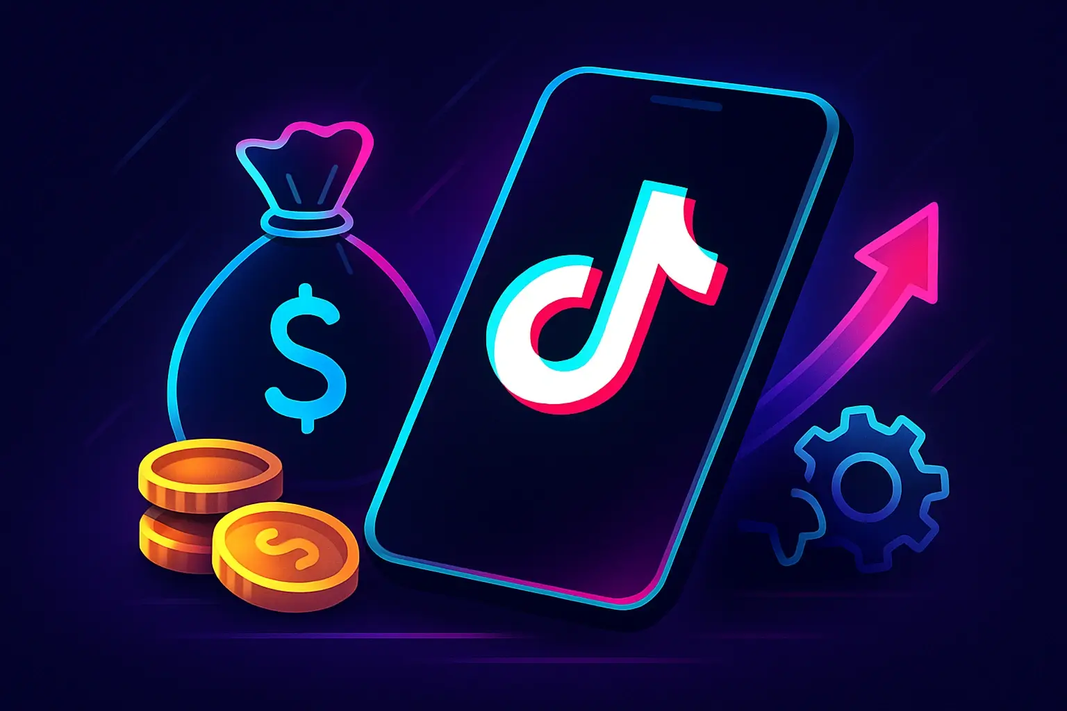 How to Make Money on TikTok | Secret Tips for 2025