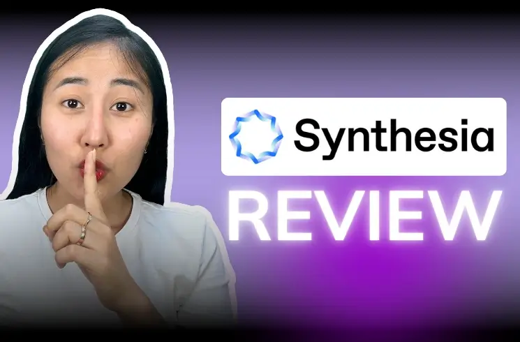 My Honest Review of Synthesia | Zebracat