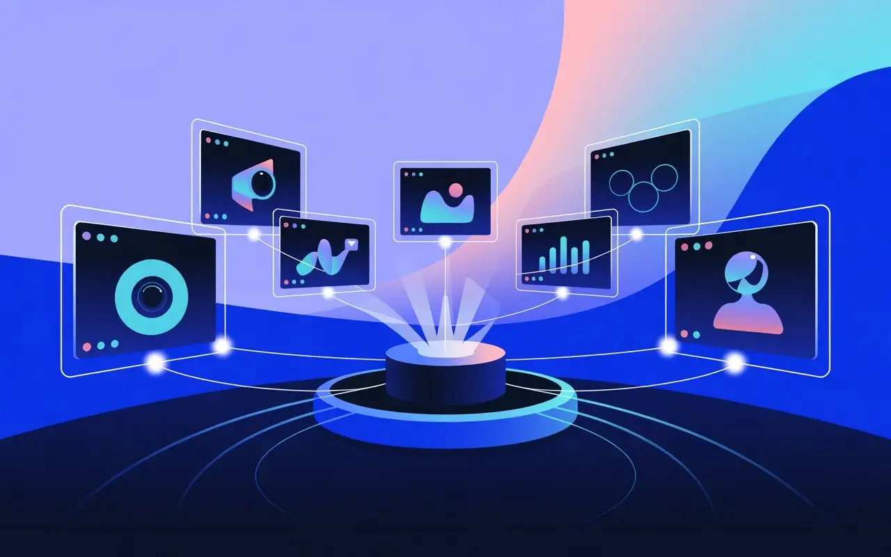 150+ Video Conferencing Statistics for 2025 | Zebracat
