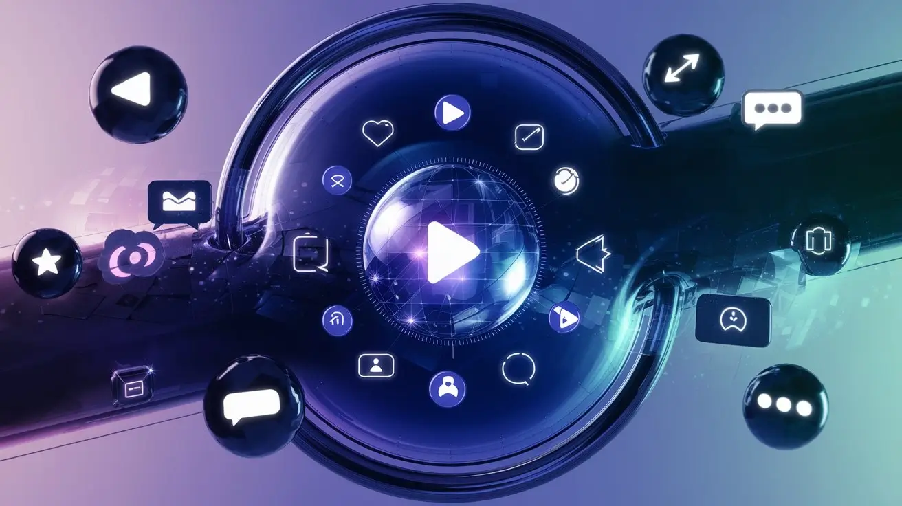 200+ Must-Know Social Media Video Statistics | Zebracat