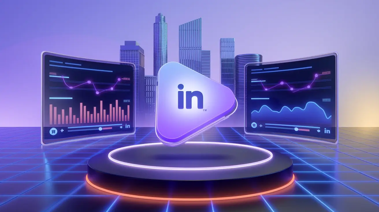 80+ LinkedIn Video Statistics for 2025