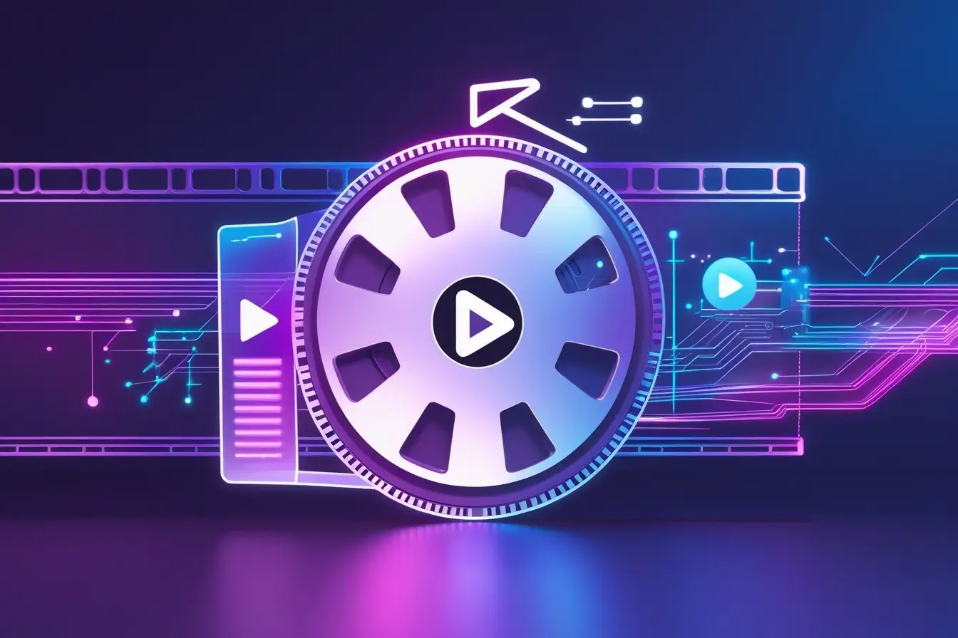 How to Make Faceless Reels in 2025 | Zebracat 