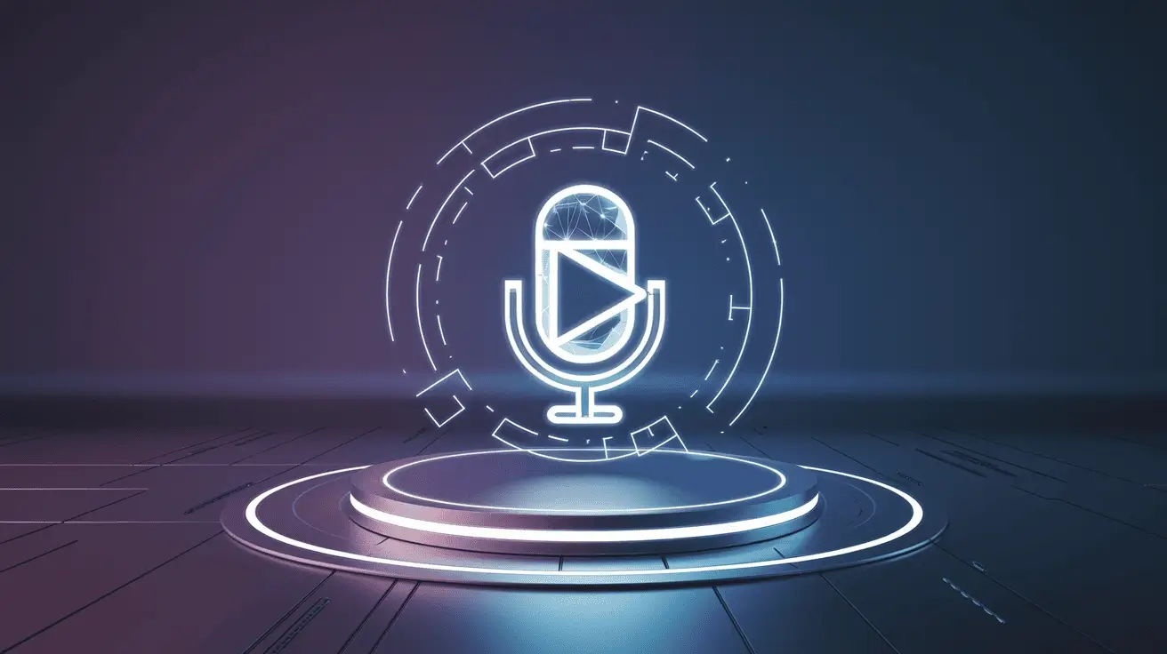 100+ Video Podcast Growth Statistics for 2025