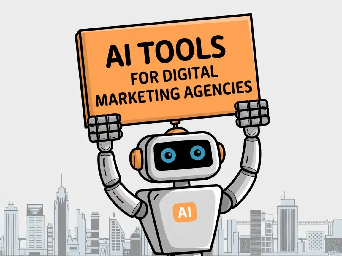 12 Handpicked AI Tools for Digital Marketing | Zebracat