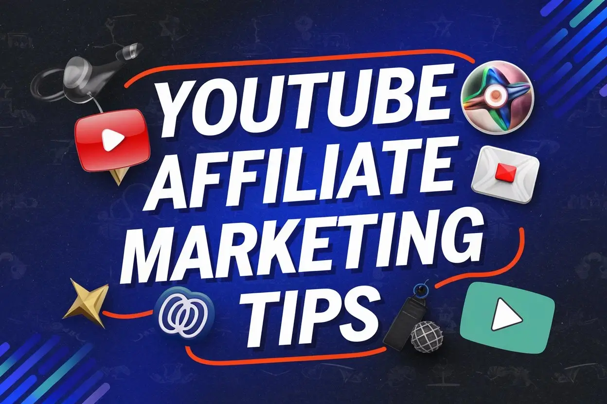 YouTube Affiliate Marketing: A-to-Z Guide | Zebracat