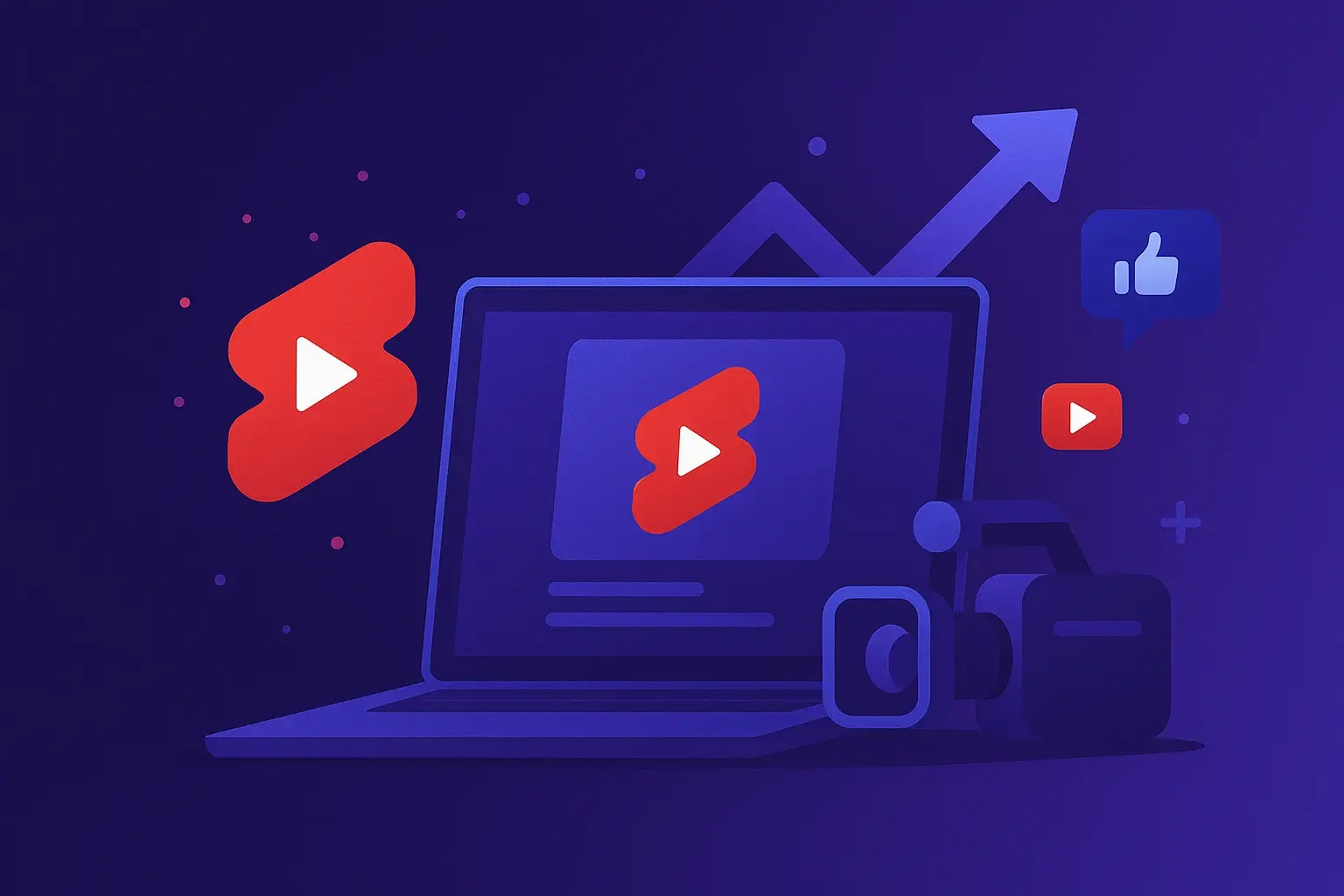 How to Go Viral on YouTube Shorts | Zebracat