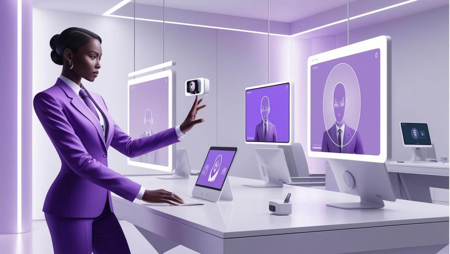 Best AI Tools to create Faceless Videos in 2025