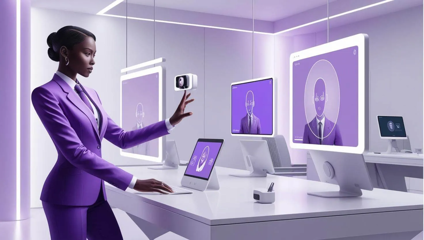 Best AI Tools to create Faceless Videos in 2025