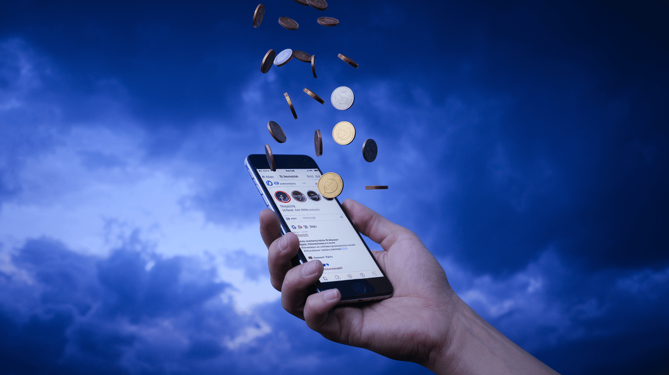 How to Make Money on Social Media | Zebracat 