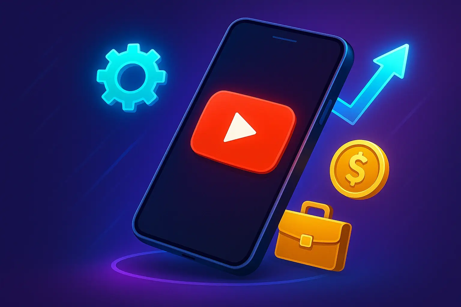 How to Start a YouTube Automation Business in 2025 