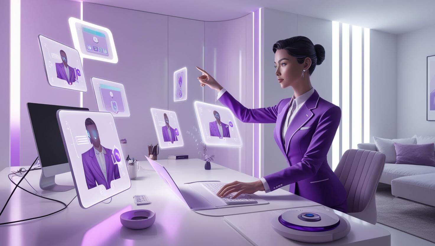 Best AI Tools for Solopreneurs in 2024