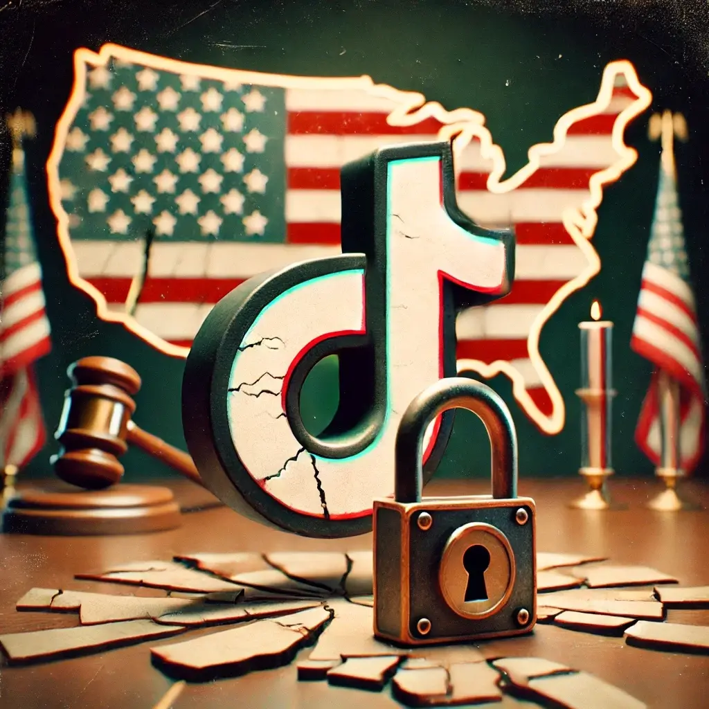 Is TikTok Banned In the USA? | Zebracat